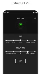 Game Booster 4x Faster Pro screenshot