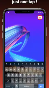 Game Keyboard Pro apply cheats screenshot