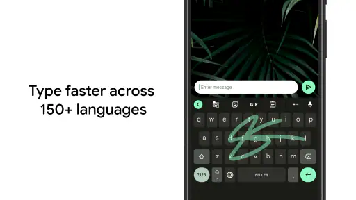Gboard - Google 키보드 screenshot