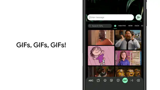 Gboard - Google 키보드 screenshot