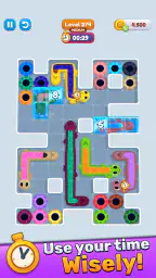 Gecko Out screenshot