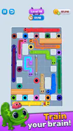 Gecko Out screenshot