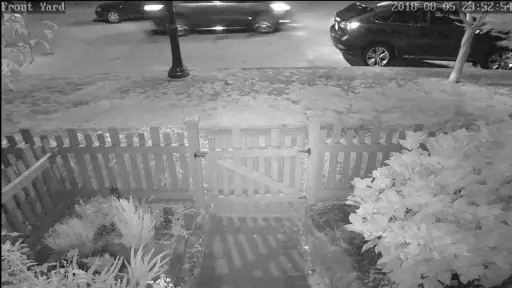 GENBOLT CAM screenshot