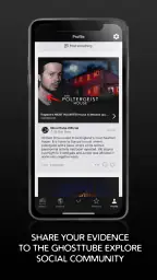 GhostTube SLS 카메라 대안 screenshot