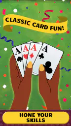 Gin Rummy – 클래식 카드 게임 screenshot