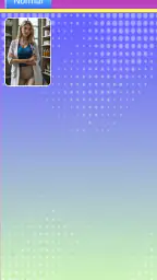 Glam Jigsaw screenshot