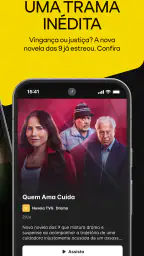 Globoplay: é muita Copa! screenshot