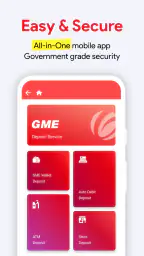 GME Remit – Money Transfer screenshot