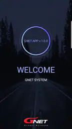 GNET screenshot