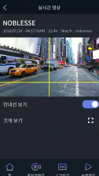 GNET screenshot