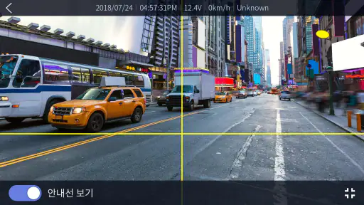 GNET screenshot