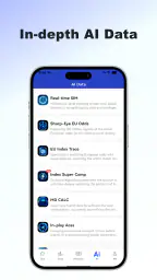 GoalHuntings: 실시간 스코어 및 팁 screenshot