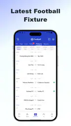 GoalHuntings: 실시간 스코어 및 팁 screenshot