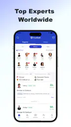 GoalHuntings: 실시간 스코어 및 팁 screenshot