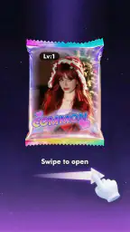 Goddess Card Arena - TCG screenshot