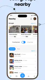 Going Solo: Travel Friends screenshot