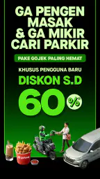 Gojek - Transportasi & Makanan screenshot