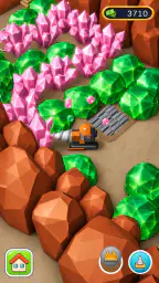 Gold Miner Inc screenshot