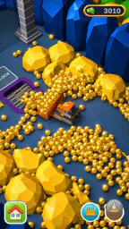Gold Miner Inc screenshot