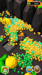 Gold Miner Inc screenshot