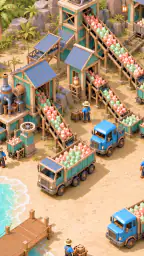 Goldvale Mines screenshot