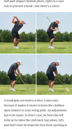 Golf Digest Magazine screenshot
