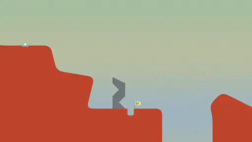 Golf On Mars screenshot