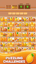 Goods Jam: Goods Sorting screenshot