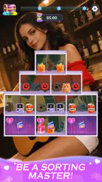 Goods Show! -Sorting Game screenshot