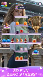 Goods Show! -Sorting Game screenshot