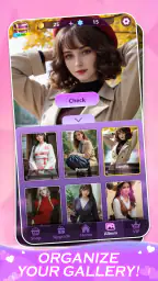 Goods Show! -Sorting Game screenshot