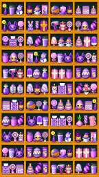 Goods Sort Match - 퍼즐 screenshot