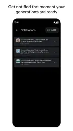 Google Flow screenshot