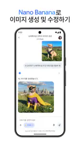 Google Gemini screenshot