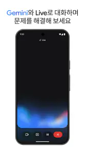 Google Gemini screenshot