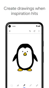 Google Keep - 메모 및 목록 screenshot