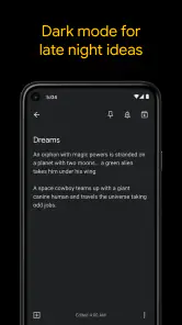 Google Keep - 메모 및 목록 screenshot