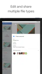 Google Docs screenshot