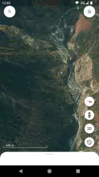 Google 어스 screenshot