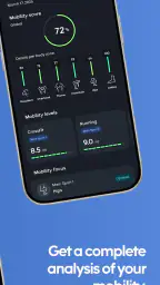 GOWOD – Mobility & Stretching screenshot
