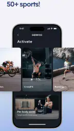 GOWOD – Mobility & Stretching screenshot