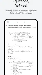 GPAI: AI STEM Copilot screenshot