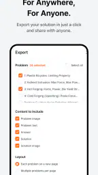 GPAI: AI STEM Copilot screenshot