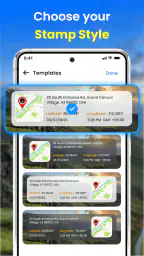 GPS Camera - Photo Location screenshot