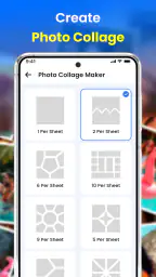 GPS Camera - Photo Location screenshot