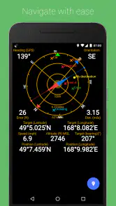 GPS Status & Toolbox screenshot