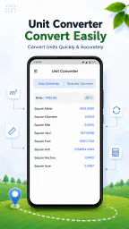 GPS 면적 측정- 토지 면적 계산기 screenshot