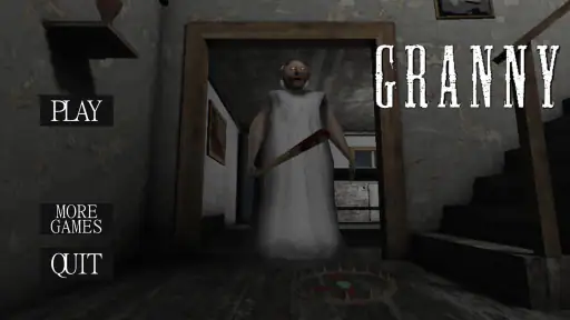 Granny screenshot
