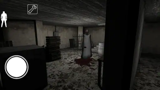 Granny screenshot