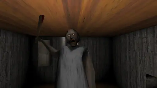 Granny screenshot